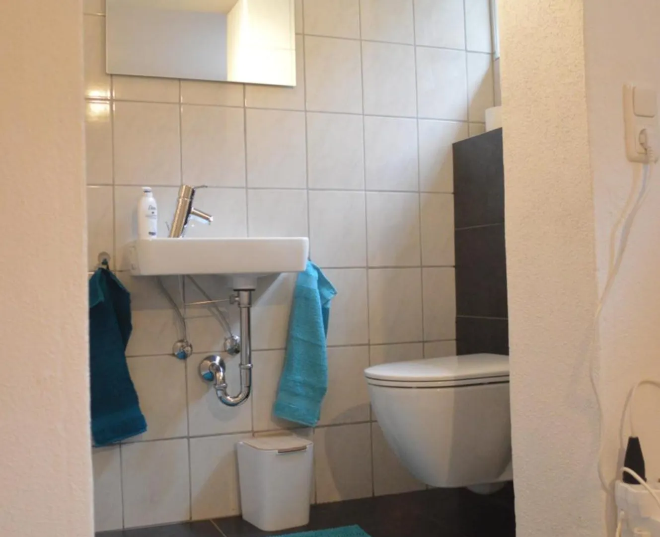 Homestay Gelbe 10 - Wohlfuehloase Fuer Die Ganze Familie - Naehe Legoland Burtenbach